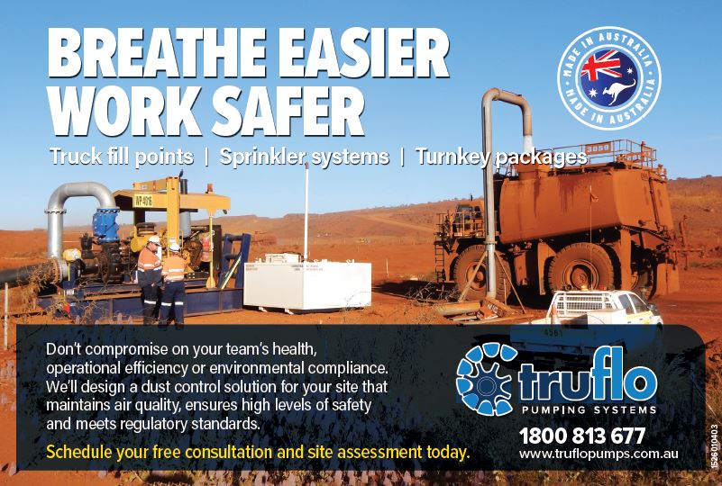 Breathe Easier, Work Safer