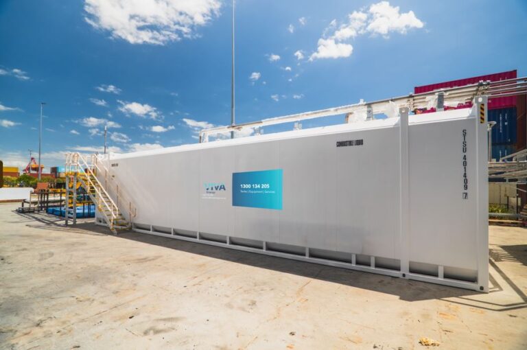The Trusted Energy Partner: Servicing Australia and beyond