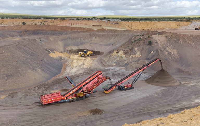 (Image source: Iluka Resources) The agreement sets pricing at the higher of minimum and market-linked prices for each product (neodymium, praseodymium, dysprosium and terbium) to balance risks of price volatility and supply security.