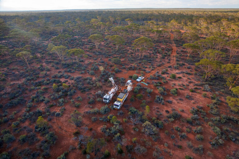 The DFS is being managed by Kalgoorlie Nickel, the incorporated joint venture company owned by Ardea (65%) and GH Nickel — a joint venture between Sumitomo Metal Mining and Mitsubishi Corporation, together the Consortium (35%). The DFS is fully funded by the Consortium up to the agreed DFS program and budget of $98.5m.