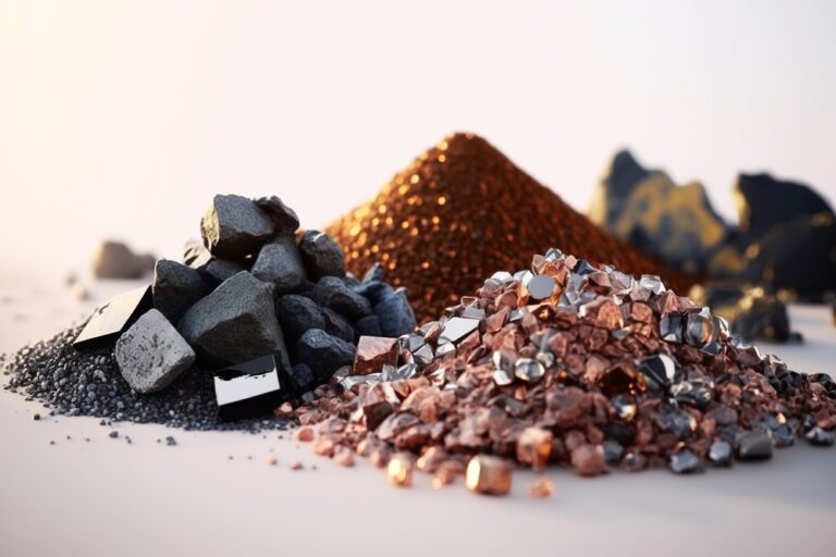US grants $500m loan for rare earths processing