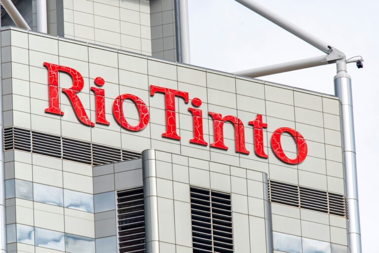 Rio and China Baowu complete low carbon steelmaking trials