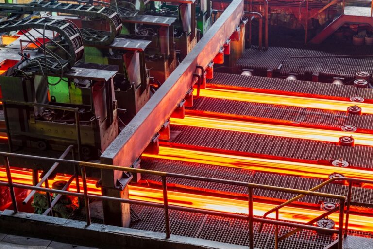 Collie green steel mill gets funding boost