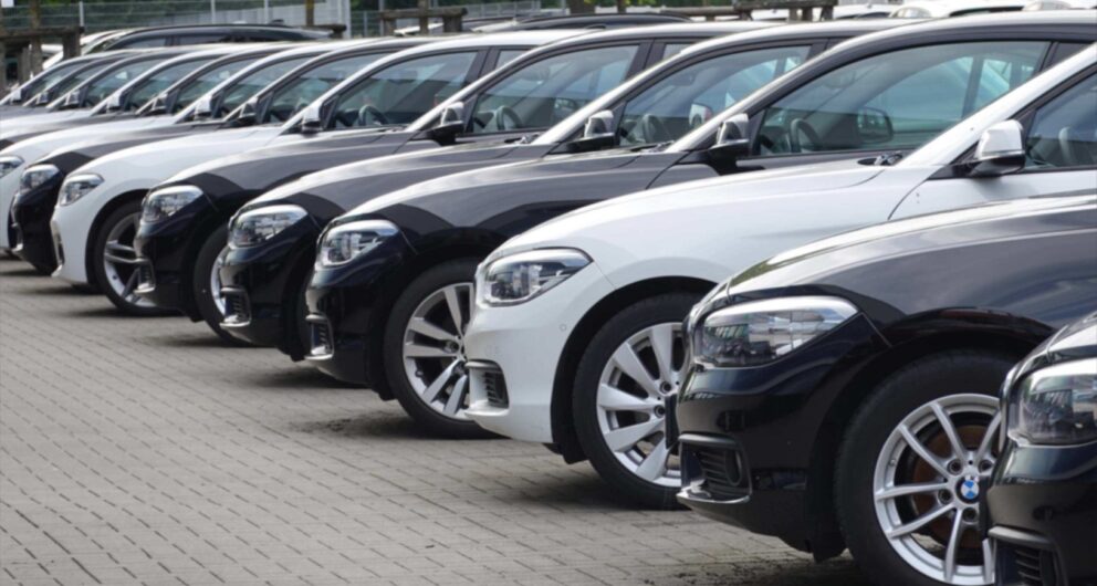A smarter approach to fleet management