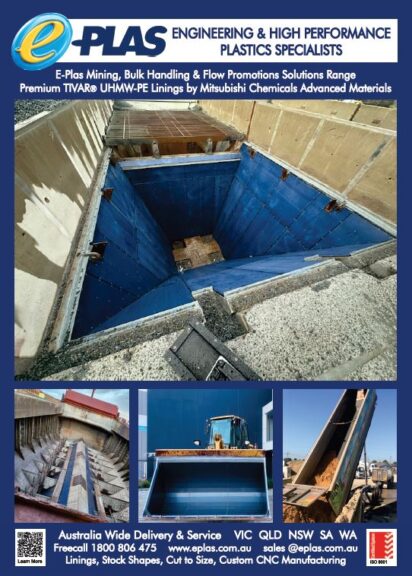 Engineering and high performance plastic specialists