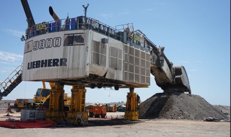 A shift towards full turnkey delivery
