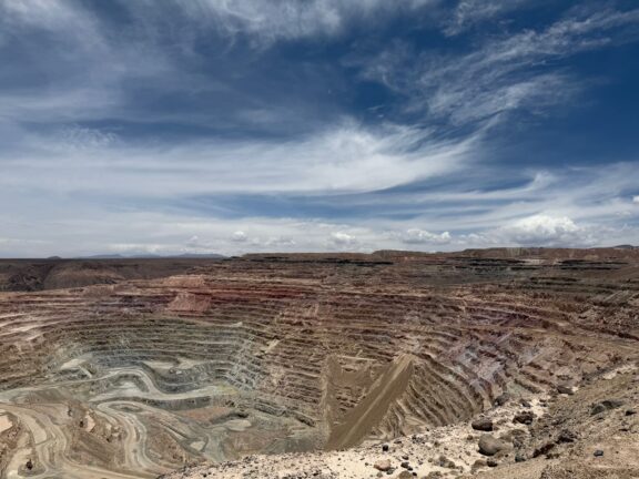 BHP makes $2.2b bid to reopen copper mine