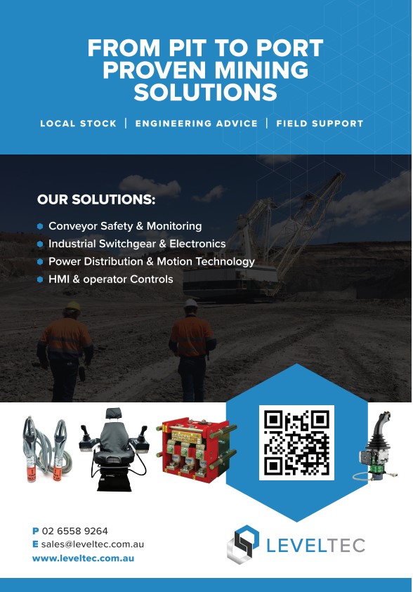 From pit to port proven mining solutions