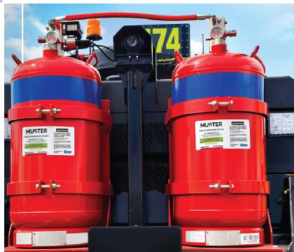 As an Australian-owned business, MusterFire International understands the unique operating conditions, regulatory requirements, and safety expectations of Australian industry.