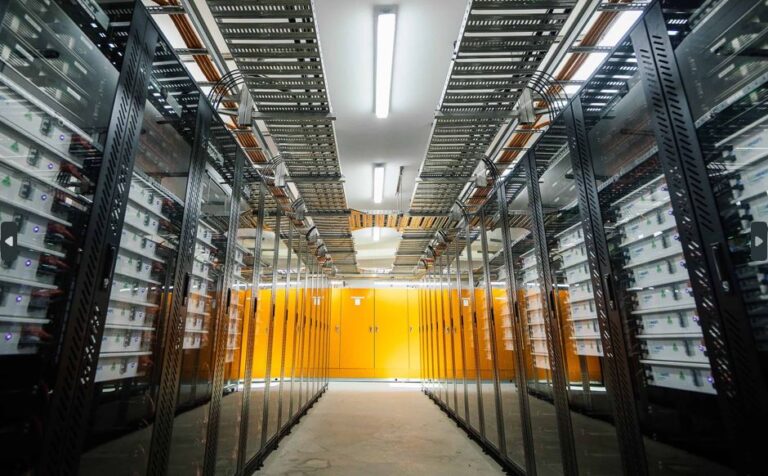Australian energy storage