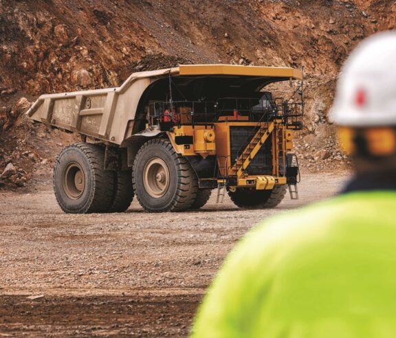 Regulatory action in mining