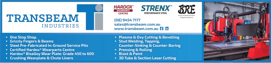 Transbeam Industries