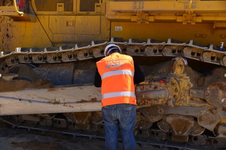 Supporting Australia's mining industry