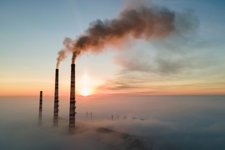 Off the Record: Who is really blowing NSW’s carbon budget?