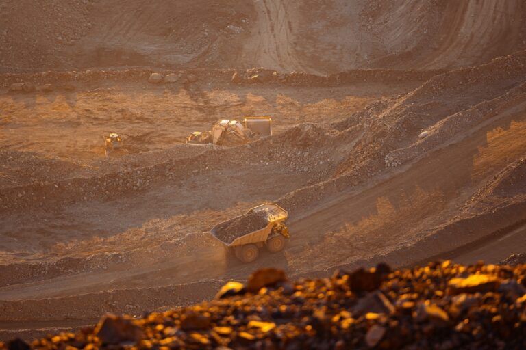MCA: Mining tax and royalty payments declining