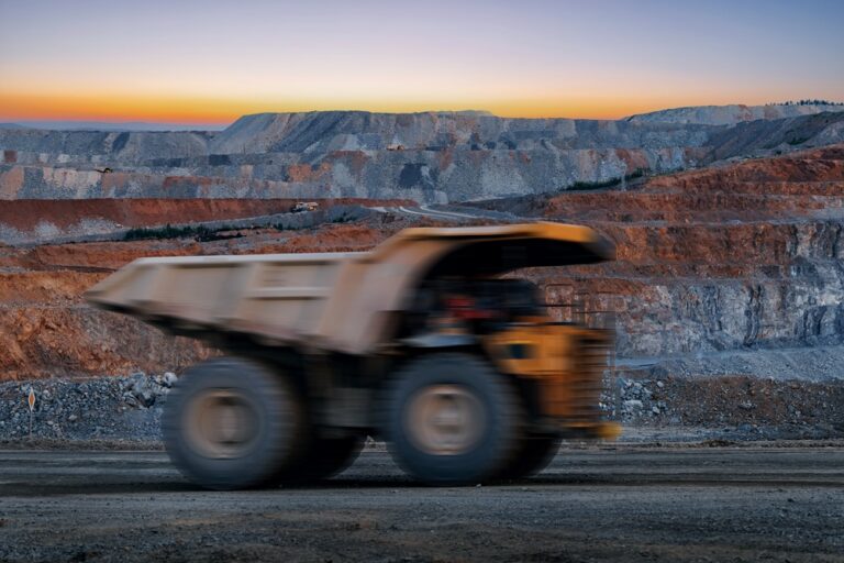 Argo acquires Queensland coal mine in restart push