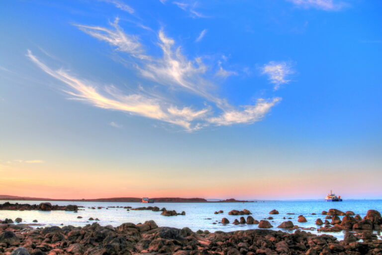 Yindjibarndi to buy $1.1b Pilbara desalination plant