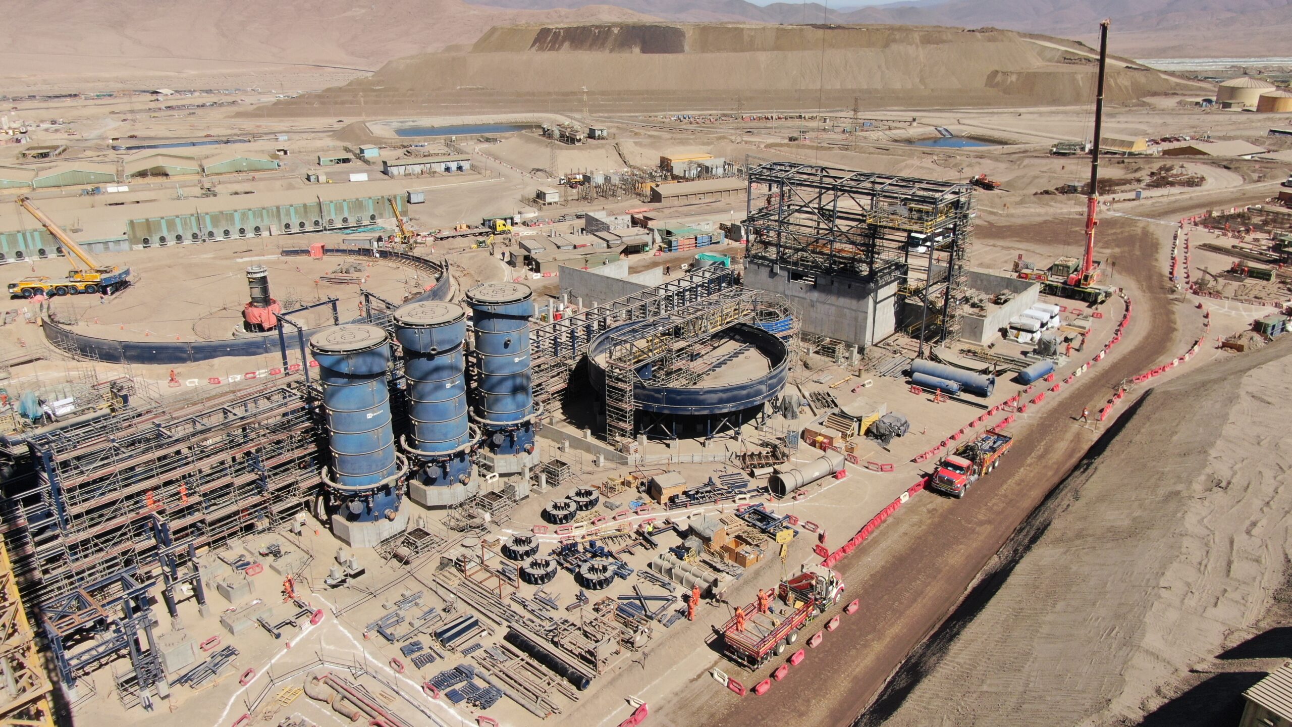 Execution emerges as mining’s next project delivery bottleneck