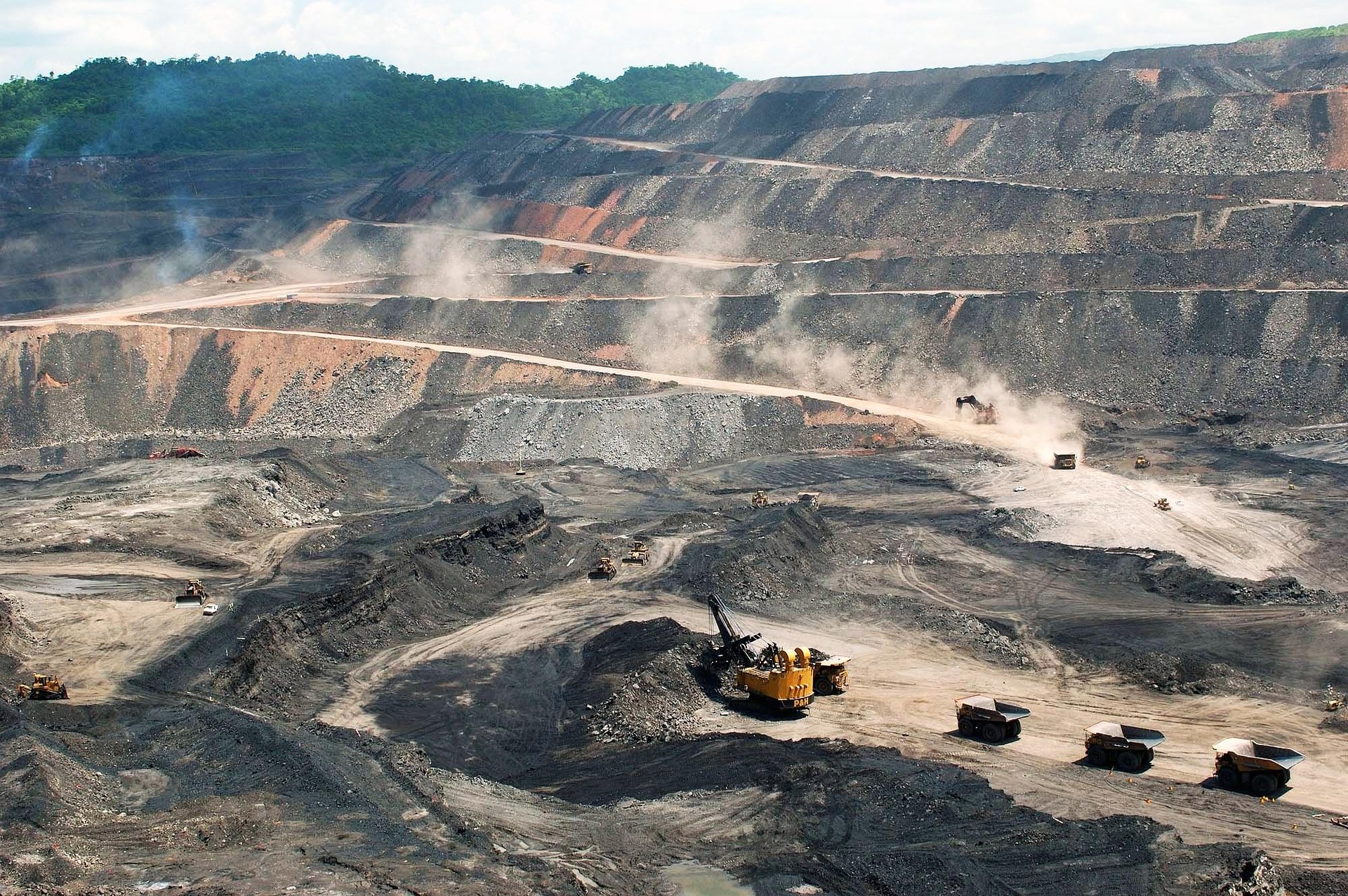 Beating the Wet Season Protecting Mining Assets Before the Rain Returns