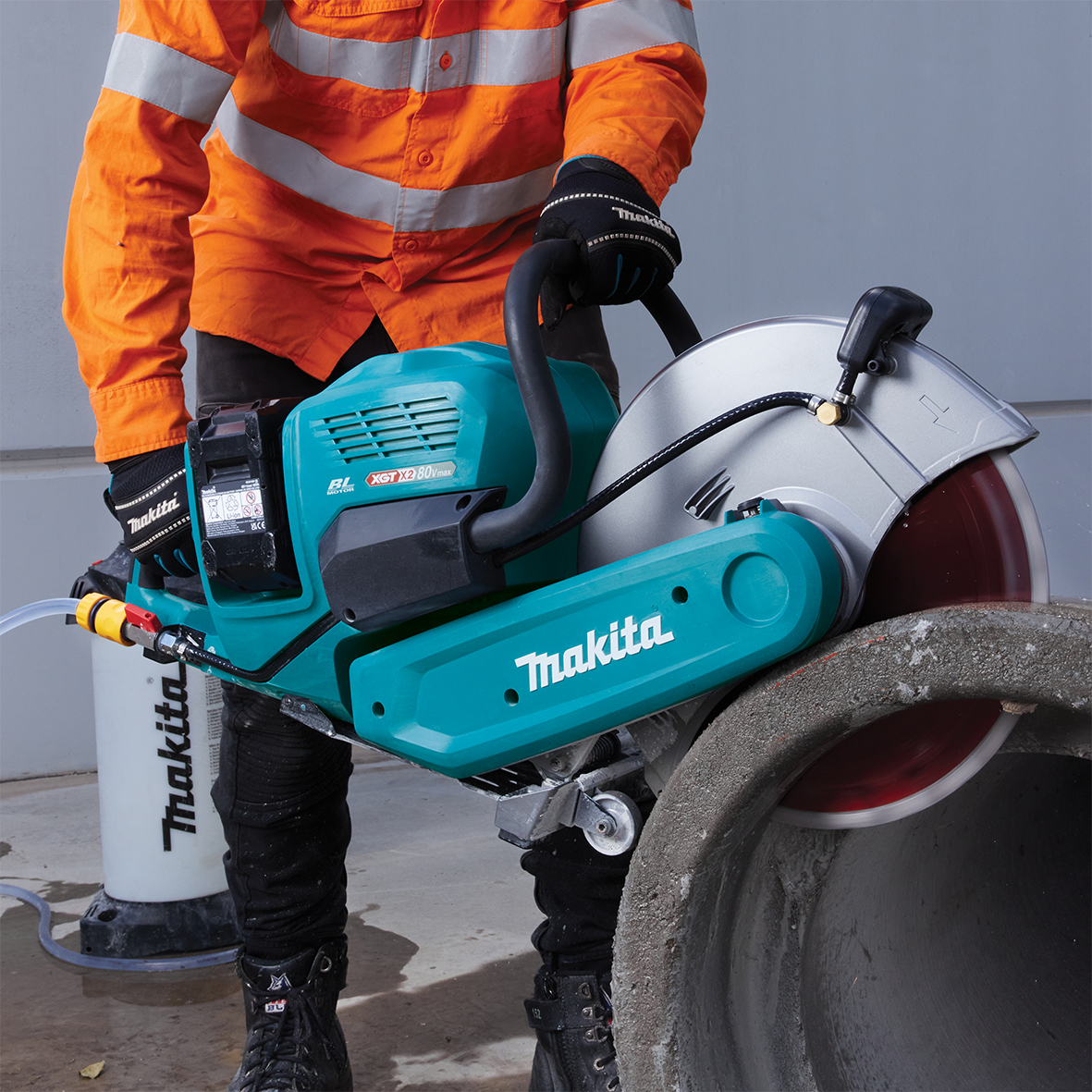 From workshop staple to mine site essential