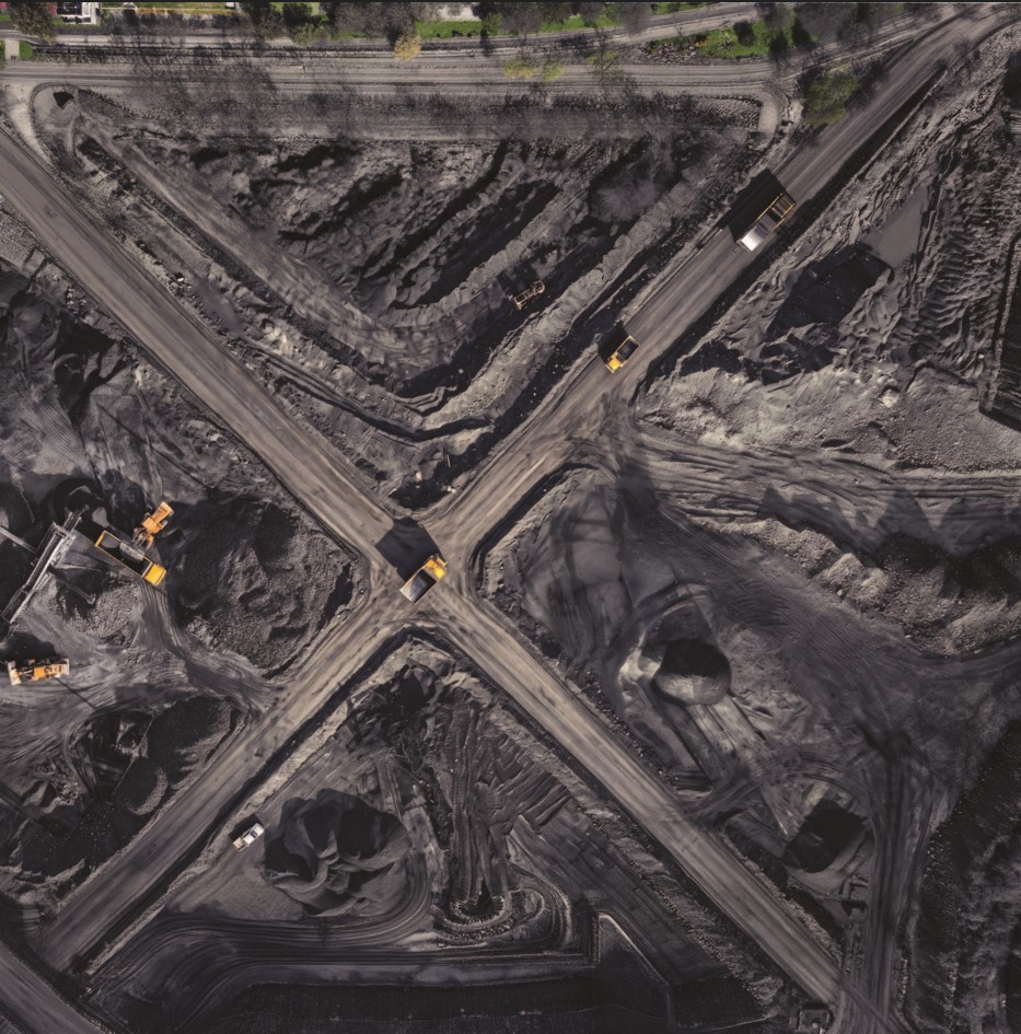 Coal at a crossroads