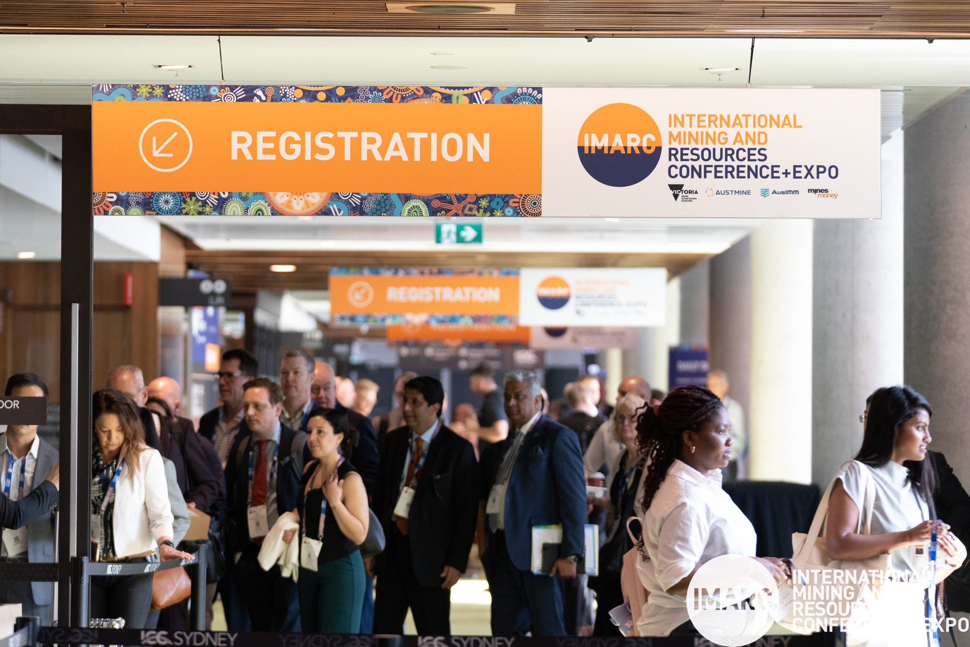 IMARC 2026 spotlight on mining’s evolving tactics
