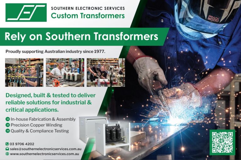 Rely on Southern Transformers