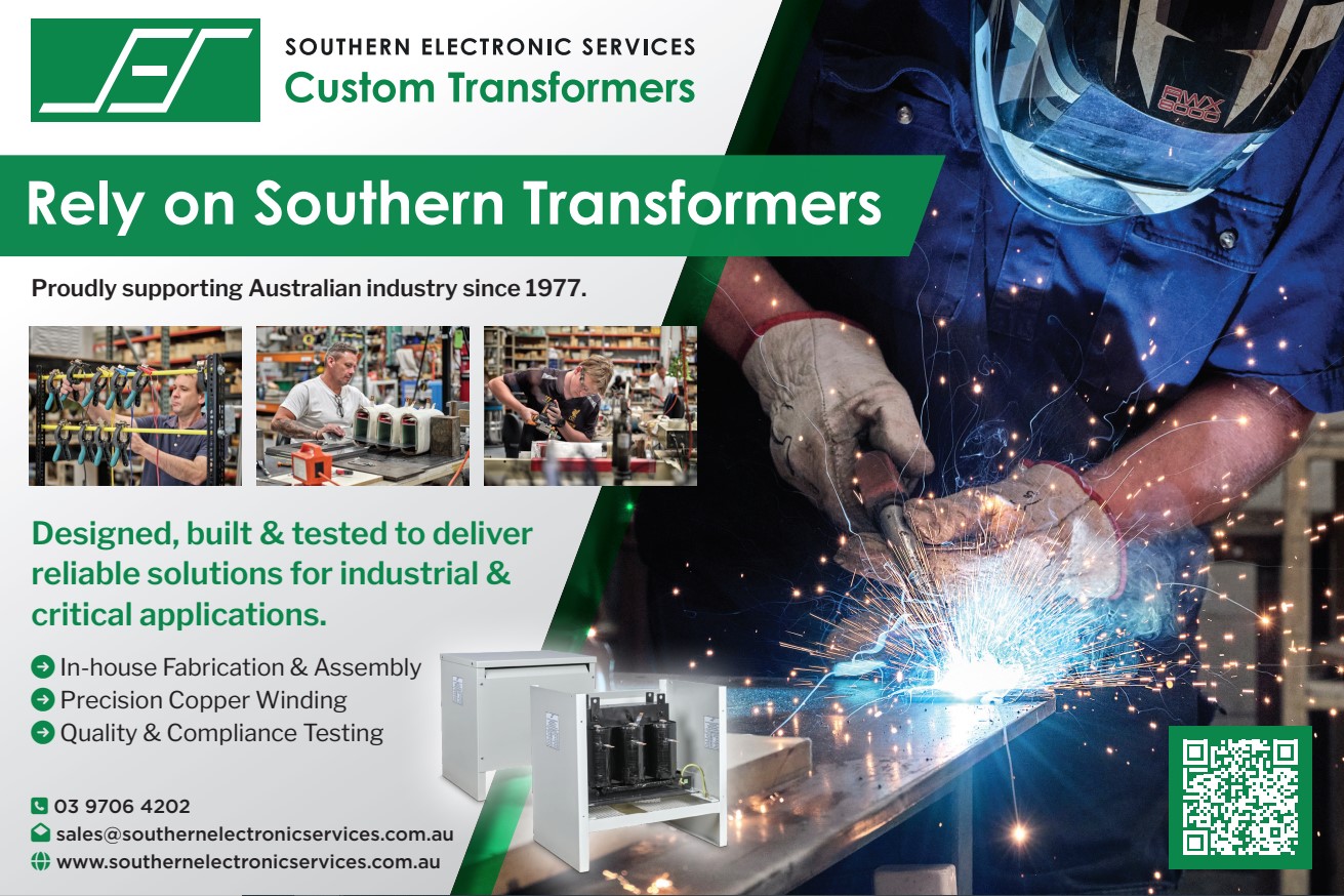 Rely on Southern Transformers