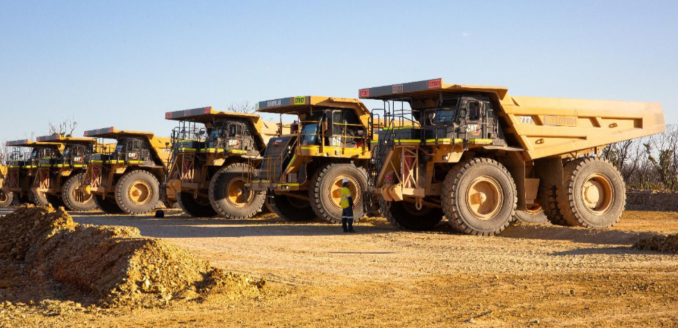Forrestania awards $27m Tycho open-pit contract