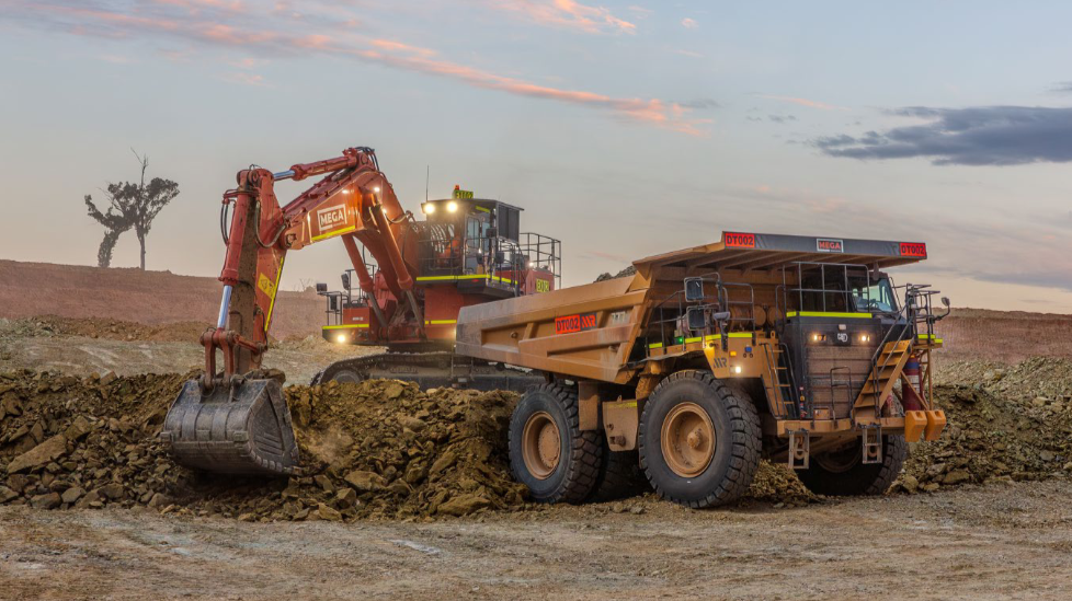 Forrestania awards $145m contract to MEGA Resources