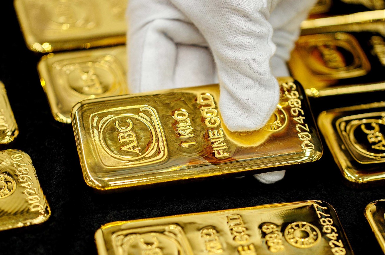 The new golden age