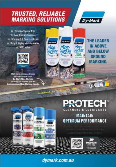 Trusted, Reliable Marking Solutions