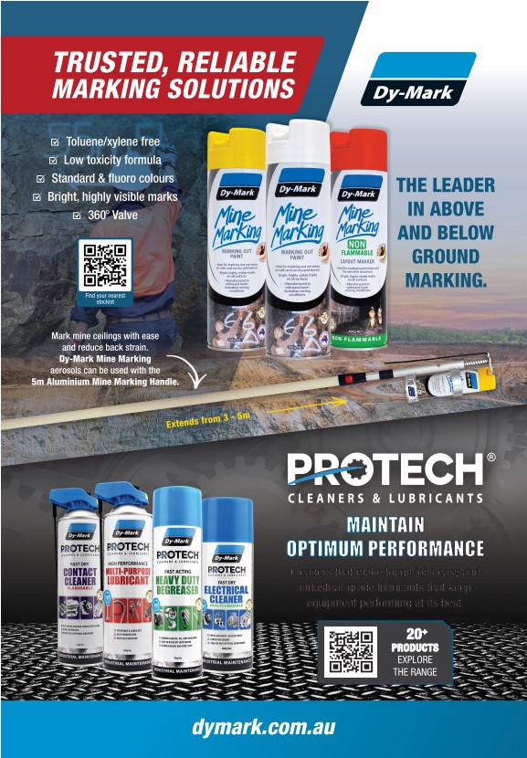 Trusted, Reliable Marking Solutions