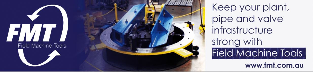 Field Machine Tools