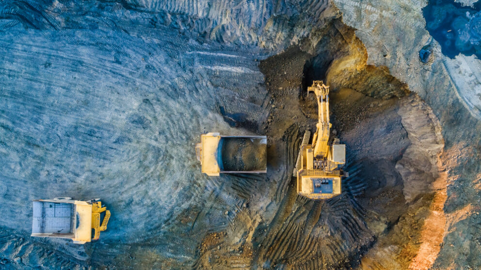 Alligator strengthens Big Lake uranium model