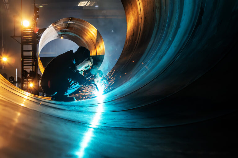 Wood Mackenzie: Metals sector weathers Middle East shocks