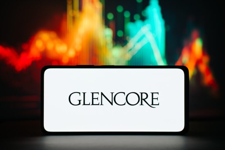 Glencore targets ASX listing