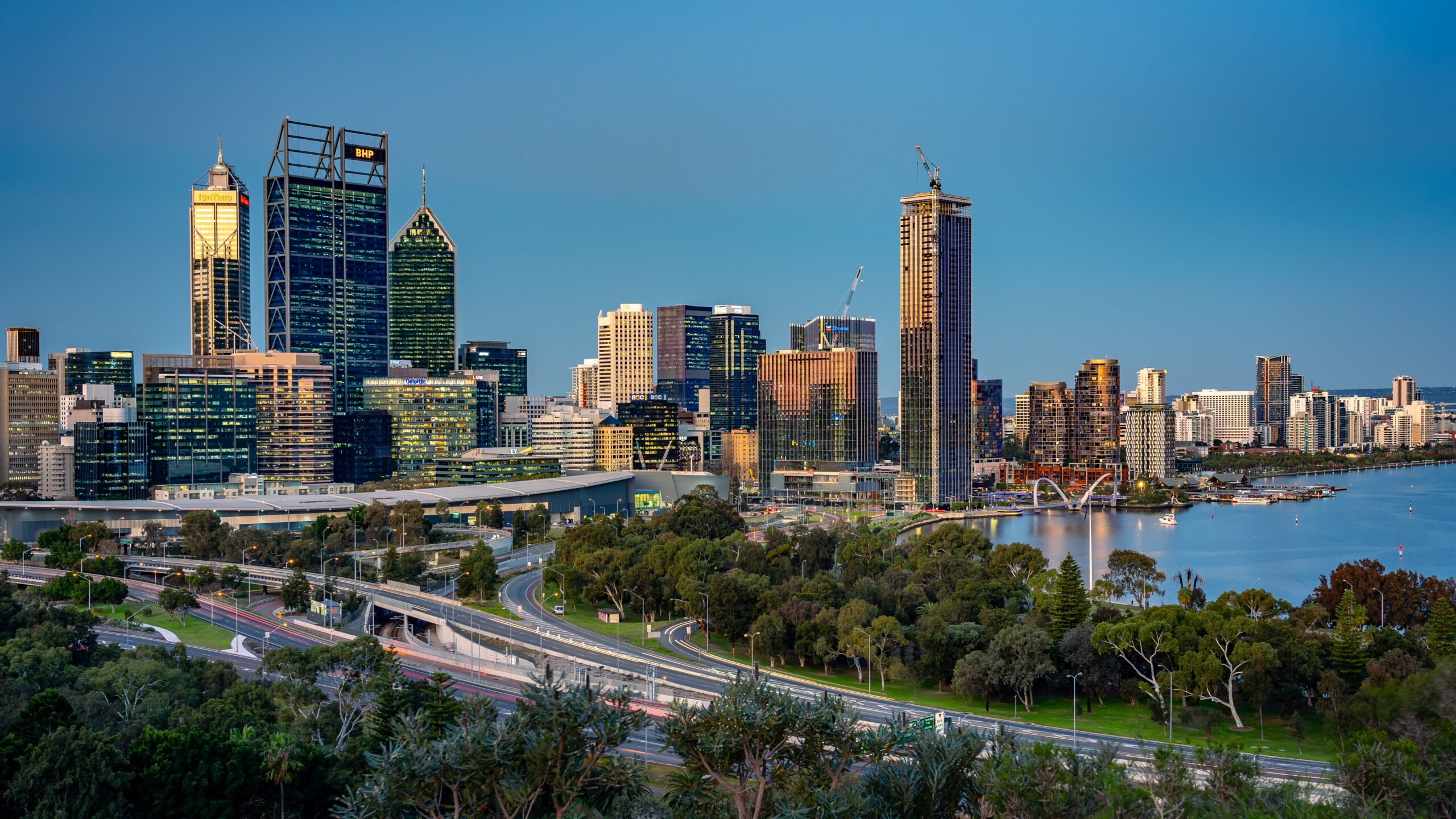 Mining giants join WA Mining 2026 as the countdown begins