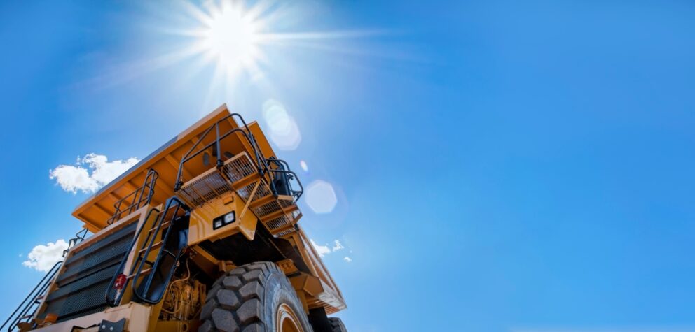 Develop awards Yitirrti EPC contract