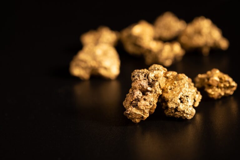 OceanaGold acquires Ausgold for $776m