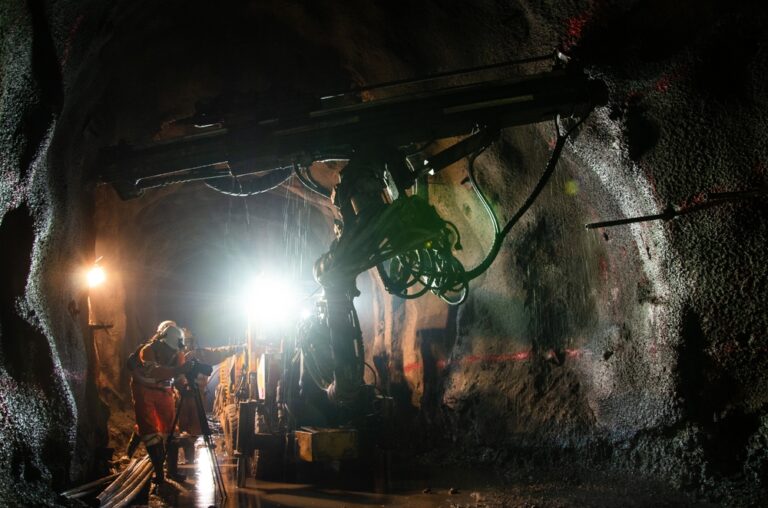 Mastermyne wins $255m Dendrobium contract