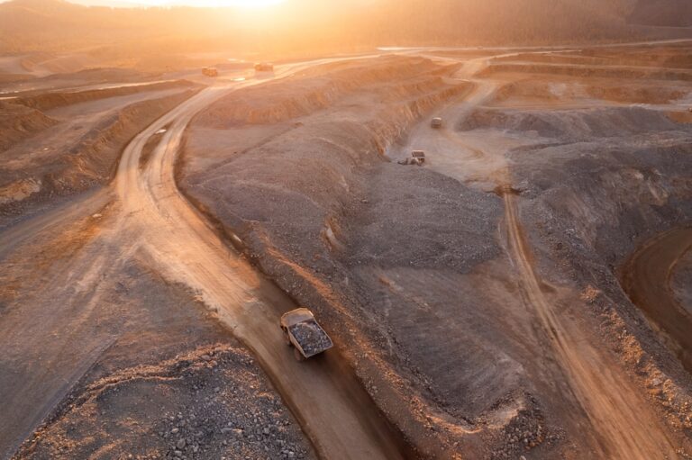 Metso to deliver key processing equipment for Yitirrti