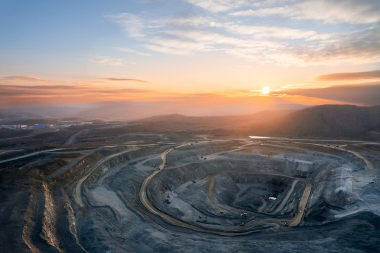 Glencore fully impairs Murrin Murrin