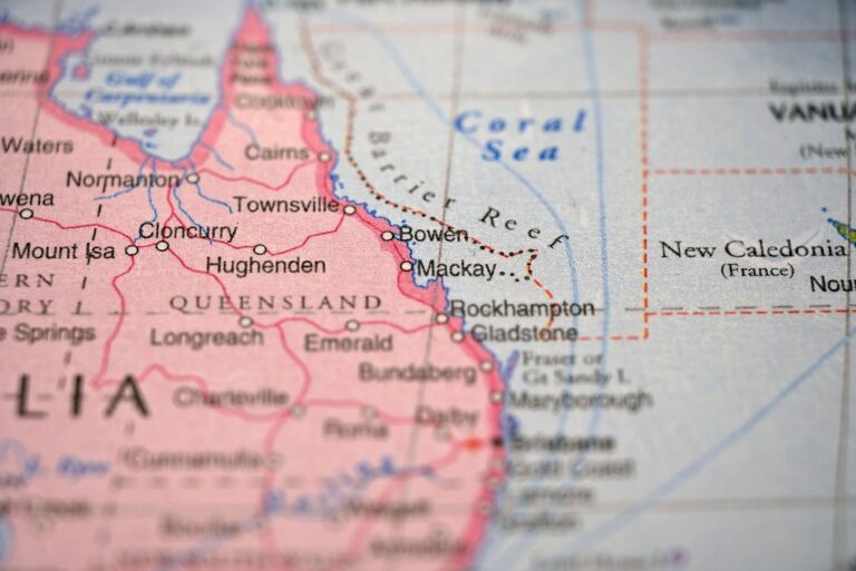 US Consul-General to visit Queensland minerals province