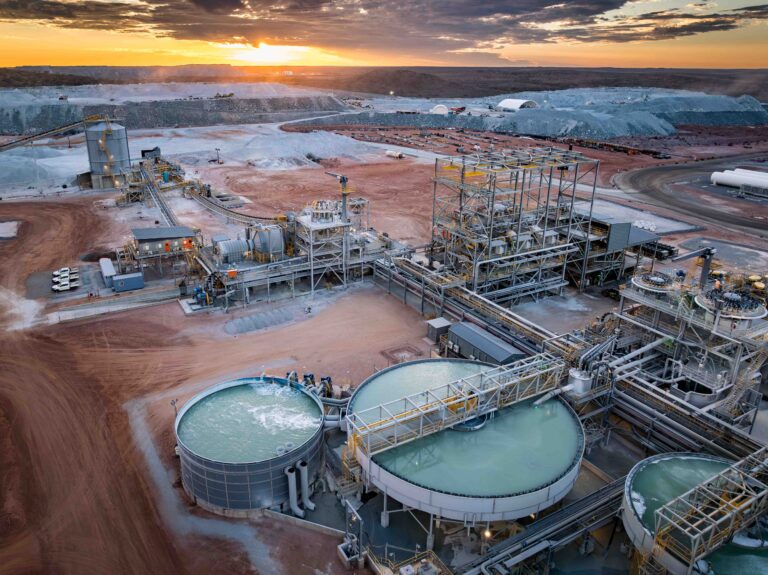 Liontown greenlights $389m Kathleen Valley expansion