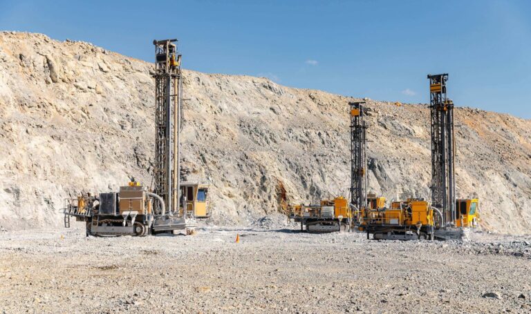 A pipeline bereft of momentum