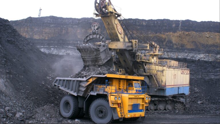 Building the digital foundation for smarter mining operations