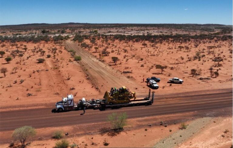 Forrestania and MEGA sign two long-term agreements 