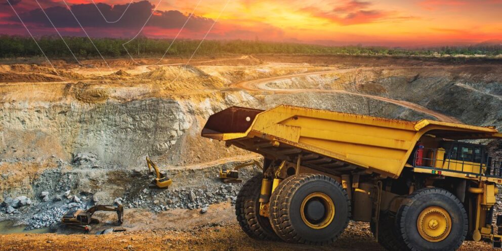 From data capture to decisive action - Mineware