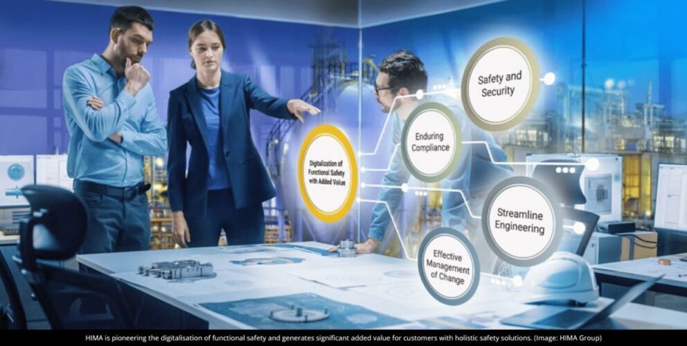 Functional safety beyond compliance